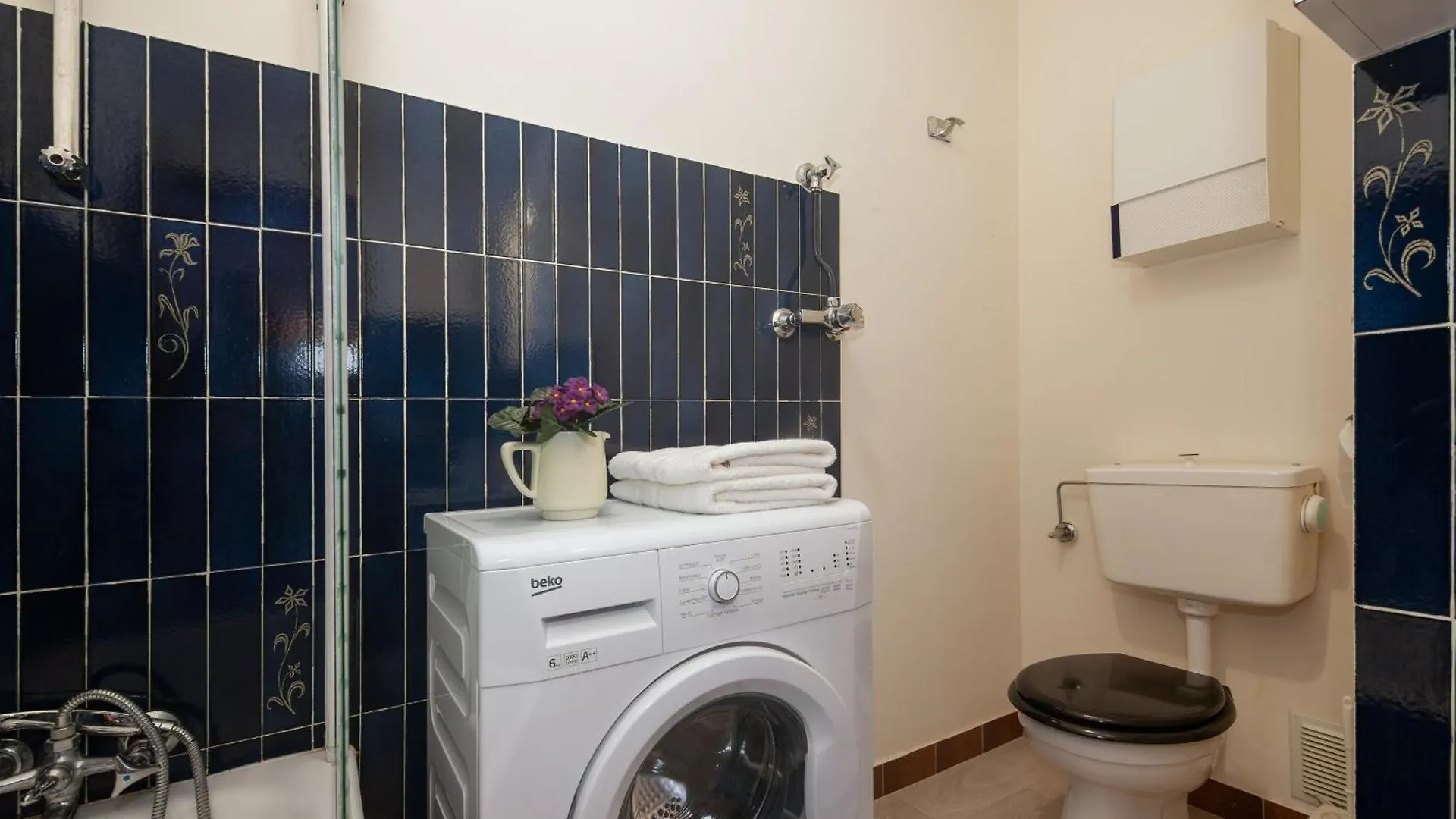 Residence Le Chardonnet D - Happy Rentals Шамони 0*,  Франция